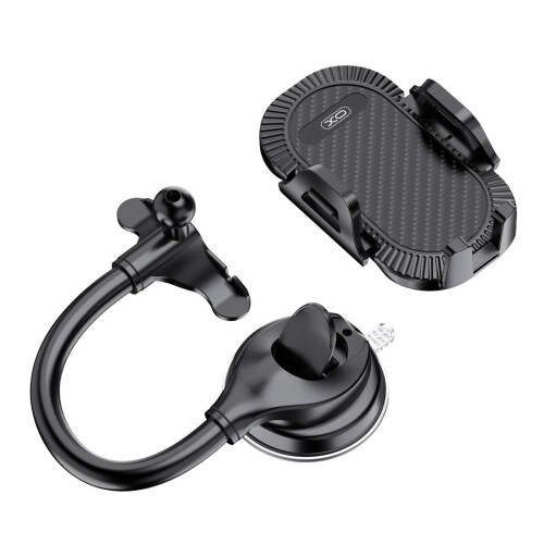 XO Car Holder Smartphone Dashboard Suction Cup 1