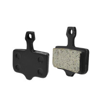 Avizar Brake pads for Joyor Y5S / Y6S / Y8S / Y10, Vsett 10+ / 11+, Black