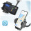 Avizar Car Holder Smartphone Windshield Flexible Arm 360 4