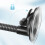 Avizar Car Holder Smartphone Windshield Flexible Arm 360 5