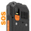 Hammer myPhone Hammer 6 LTE orange 6