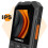 Hammer myPhone Hammer 6 LTE orange 5