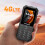 Hammer myPhone Hammer 6 LTE orange 3