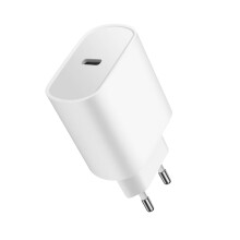 Avizar Base de carregador USB-C Power Delivery 20W Carregamento rápido e seguro
