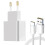 Vivo USB-C to USB-C Power Cable 33W Original Vivo White 2