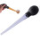 Large Pipette with Scale Plastic Dropper Measuring Kitchen Baking Pipette Tool 1pcd- 10