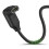 Avizar Adaptateur USB-C pour Chargeur Garmin Design Compact 15cm Noir 3