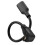 Avizar Adaptateur USB-C pour Chargeur Garmin Design Compact 15cm Noir 2