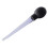 Large Pipette with Scale Plastic Dropper Measuring Kitchen Baking Pipette Tool 1pcd- 1