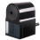 Hand Crank Pencil Sharpener – Five-Gear Setting, Automatic Pencil Feed, Ideal for Art, Learning, and Office Use 1