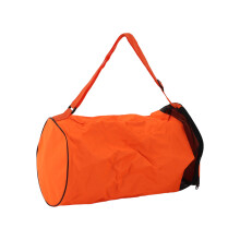 Tragbarer Basketball-Aufbewahrungstasche mit Doppelballhalter & Schultergurt, Wasserdichtes Oxford