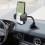 Forcell Mount Car Phone Dashboard Windscreen Flexible Arm 3