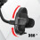 Forcell Mount Car Phone Dashboard Windscreen Flexible Arm 6