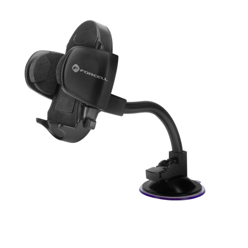 Forcell Mount Car Phone Dashboard Windscreen Flexible Arm