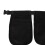 Waist Belt Bag Adjustable Large Capacity Multi 14