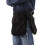 Waist Belt Bag Adjustable Large Capacity Multi 9