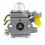 Carburetor suitable compatible RY09050 Zama C1U-H60 309368001 26cc 5