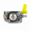 Carburetor suitable compatible RY09050 Zama C1U-H60 309368001 26cc 13