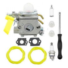Carburetor suitable compatible RY09050 Zama C1U-H60 309368001 26cc