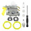 Carburetor suitable compatible RY09050 Zama C1U-H60 309368001 26cc 1