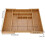 Expandable Bamboo Cutlery Storage Tidy Drawer 11