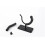 Violin Accessories Wall Mount For Space-Saving Storage, Compatible With All Standard Violins, Durable Material 4