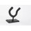 Violin Accessories Wall Mount For Space-Saving Storage, Compatible With All Standard Violins, Durable Material 1