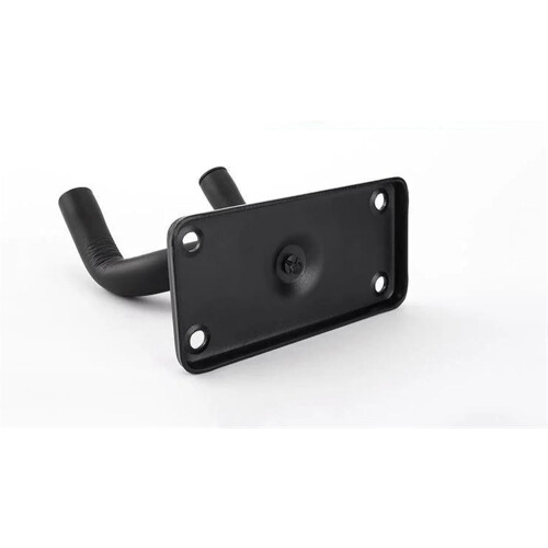 Violin Accessories Wall Mount For Space-Saving Storage, Compatible With All Standard Violins, Durable Material 1