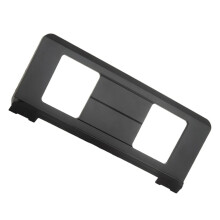 Electronic Music Sheet Stand - Portable Lightweight Sheet Holder for Keyboard Piano, Robust Design for Focused Playing