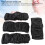 4 Pcs Baby Stroller Wheel Covers Small Large Sizes 14