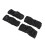4 Pcs Baby Stroller Wheel Covers Small Large Sizes 6