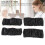 4 Pcs Baby Stroller Wheel Covers Small Large Sizes 15