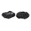 4 Pcs Baby Stroller Wheel Covers Small Large Sizes 5
