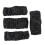 4 Pcs Baby Stroller Wheel Covers Small Large Sizes 7