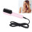 Hair Straightening Brush Negative Ionic Hair 11