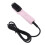 Hair Straightening Brush Negative Ionic Hair 7