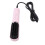 Hair Straightening Brush Negative Ionic Hair 4