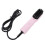 Hair Straightening Brush Negative Ionic Hair 6