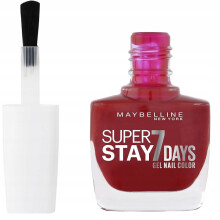 Maybelline New York - Superstay - 925 Kapinallinen Ruusu