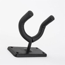Violin Wall Mount Hanger - Durable Accessories for Musical Instruments, Compatible with All Violin Sizes and Styles
