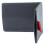 Light Gray Slim Leather Pull Wallet with Dollar Clip, Card Holder 14
