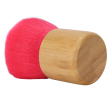 Spazzola di pulizia GK-R50 LP - rosso, fibra antistatica