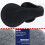 (black) Unisex Foldable Knit Ear Muffs - Winter Ear Warmers 2