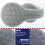 (Grey) Unisex Foldable Knit Ear Muffs - Winter Ear Warmers 3