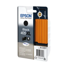 EPSON Inktcartridge 405 XL Zwart - Koffer (C13T05H14010)