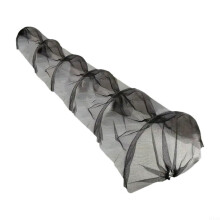 Garden Greenhouse Tunnel 300 x 45 x 45 cm, Plant Cover for Vegetables, Fruits, Flowers, Weather Protection with Airflow Control