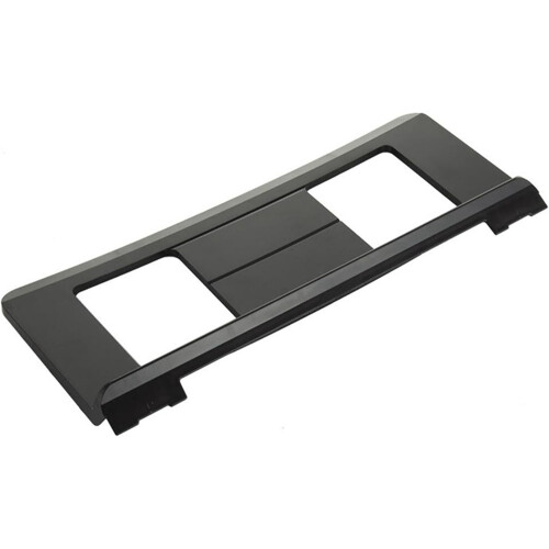 Electronic Piano Stand for Keyboard, Compact Music Stand with Reading Support, 2-Pack, Adjustable Height, Sturdy Design 2