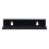 Hair Extension Holder Acrylic Wall Mounted Wide 13