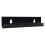 Hair Extension Holder Acrylic Wall Mounted Wide 9