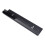 Hair Extension Holder Acrylic Wall Mounted Wide 2